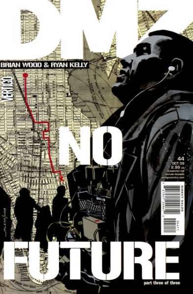 DMZ #44