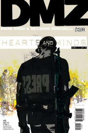 DMZ #45
