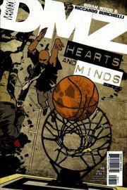 DMZ #46