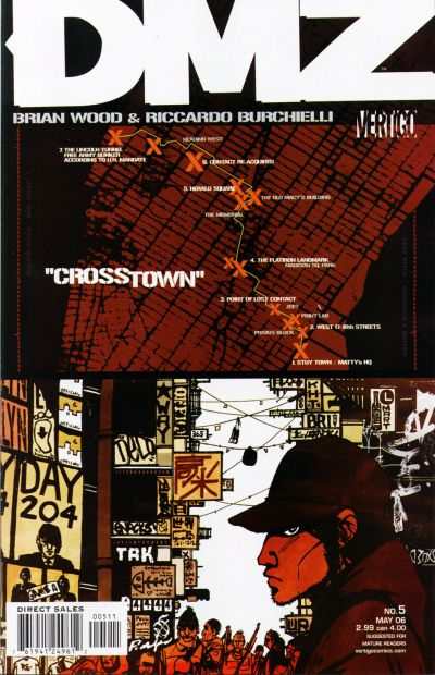 DMZ #5