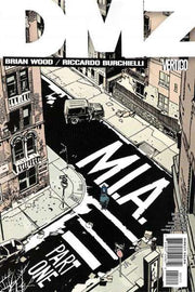 DMZ #51