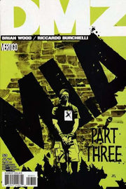 DMZ #53