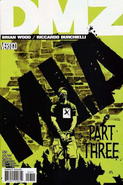 DMZ #53