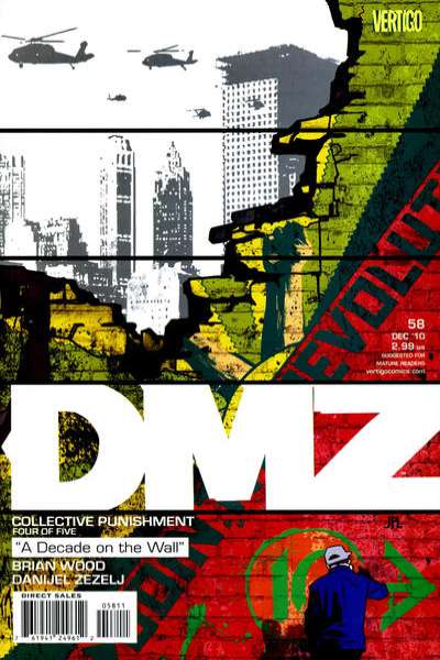 DMZ #58