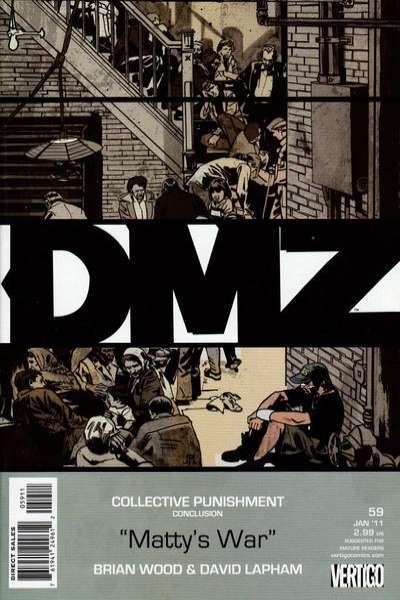 DMZ #59