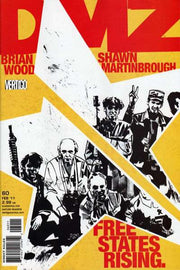 DMZ #60
