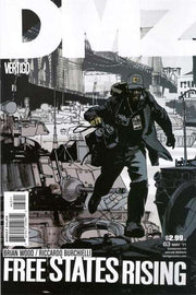 DMZ #63