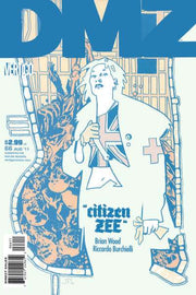 DMZ #66