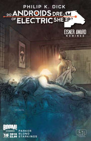 Do Androids Dream of Electric Sheep? #19