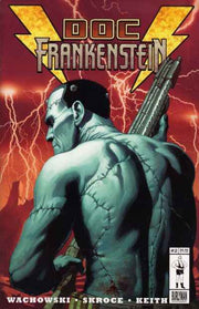 Doc Frankenstein #2