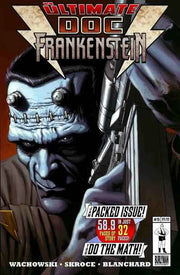 Doc Frankenstein #5