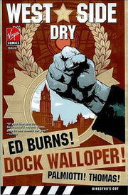 Dock Walloper #5