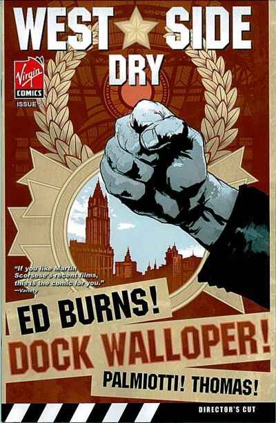 Dock Walloper #5