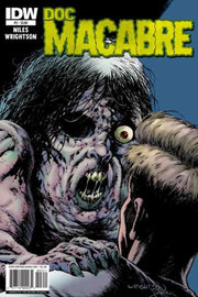 Doc Macabre #3