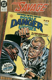 Doc Savage 1988 Series #17
