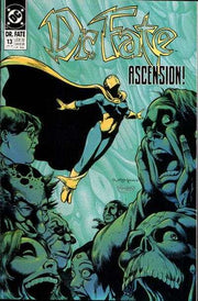 Doctor Fate 1988 Series #13