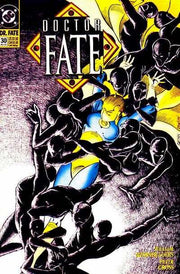 Doctor Fate 1988 Series #30