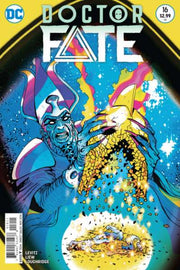 Doctor Fate 2015 Series #16
