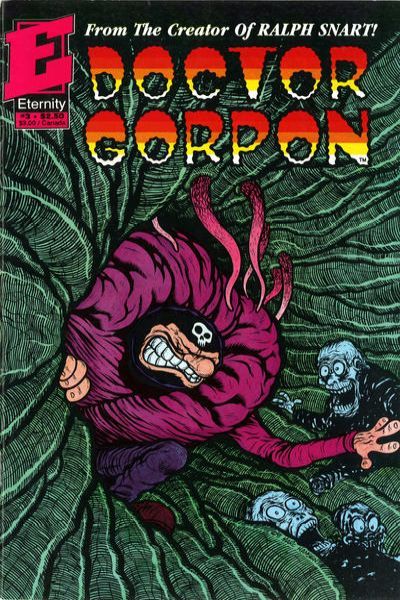 Doctor Gorpon #3