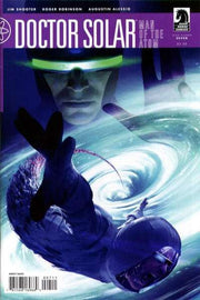 Doctor Solar: Man of the Atom 2010 Series #7