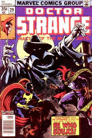 Doctor Strange 1974 Series #29