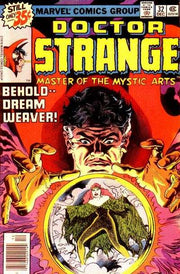 Doctor Strange 1974 Series #32