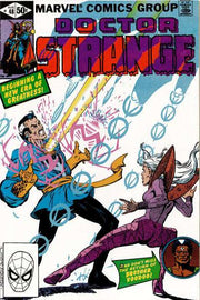 Doctor Strange 1974 Series #48