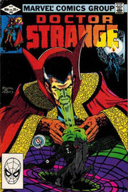 Doctor Strange 1974 Series #52