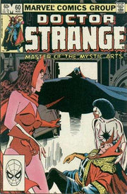 Doctor Strange 1974 Series #60