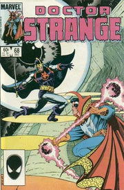 Doctor Strange 1974 Series #68