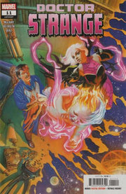 Doctor Strange 2023 Series #11