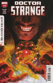 Doctor Strange 2023 Series #15