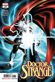 Doctor Strange Aug 2018 Series #17