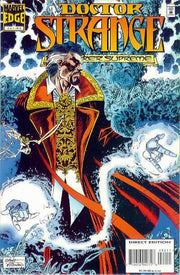 Doctor Strange: Sorcerer Supreme #82