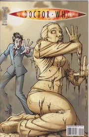 Doctor Who 2008 Series #2