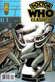 Doctor Who Classics 2007 Series #10