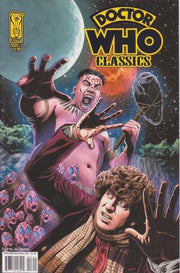 Doctor Who Classics 2007 Series #3