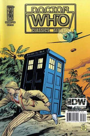 Doctor Who Classics: Series 2 #10