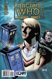 Doctor Who Classics: Series 2 #12