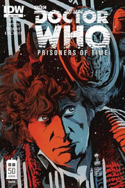Doctor Who: Prisoners of Time #4