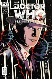 Doctor Who: Prisoners of Time #5
