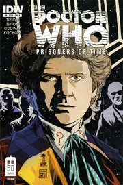 Doctor Who: Prisoners of Time #6