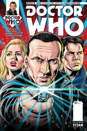 Doctor Who: The Ninth Doctor 2015 Series #5