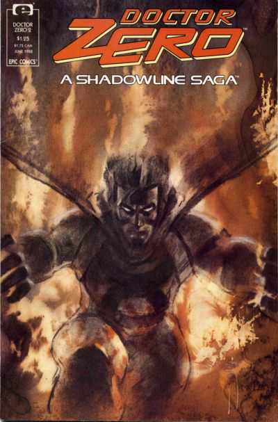 Doctor Zero #2