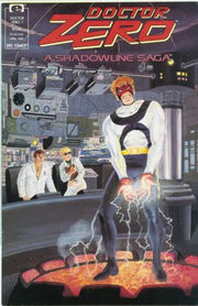 Doctor Zero #7