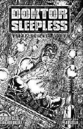 Doktor Sleepless #1