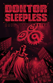 Doktor Sleepless #9