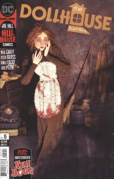 Dollhouse Family #5