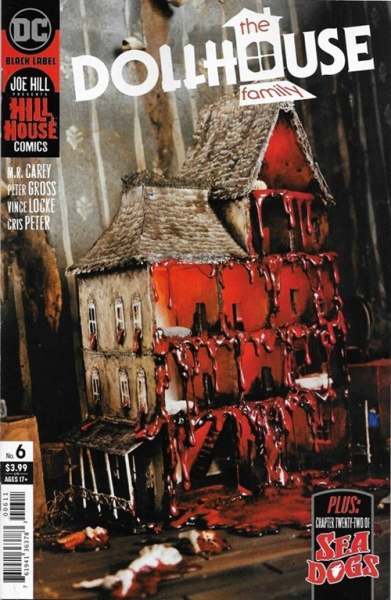 Dollhouse Family #6