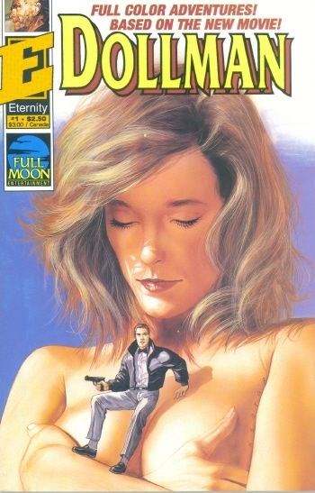 Dollman 1991 Series #1